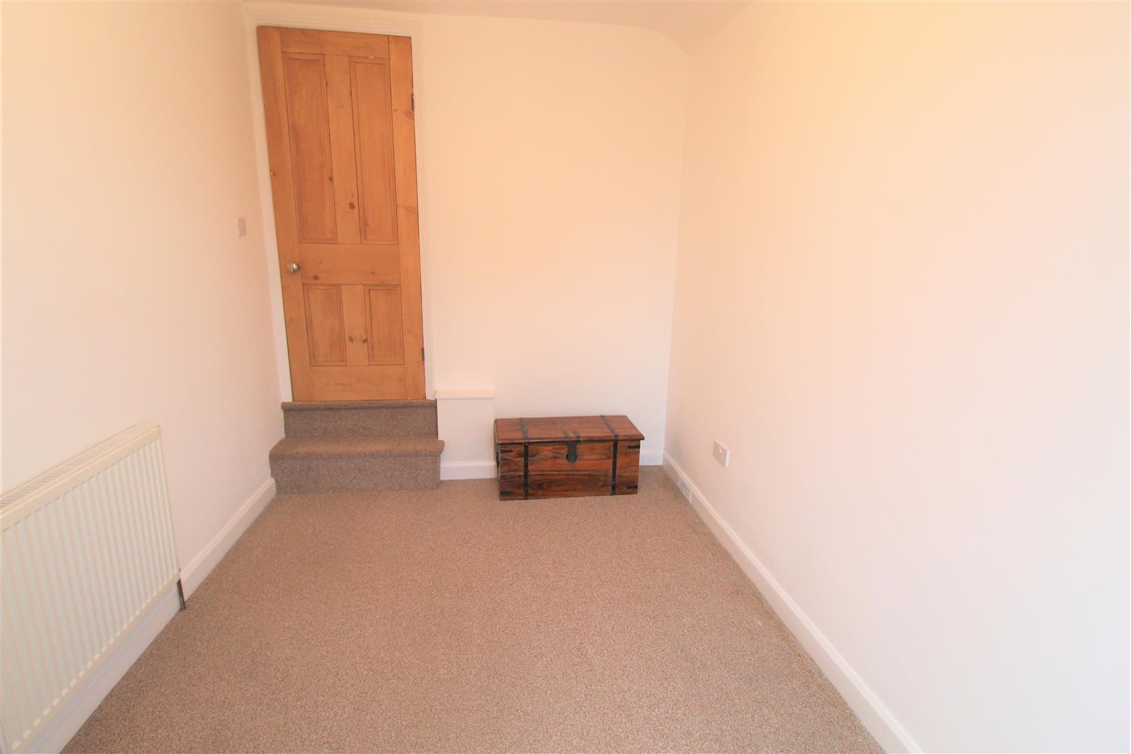 Sherratt Street, Bradeley, Stoke-On-Trent